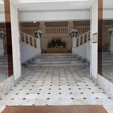 Lägenhet Gallia Prestige - Center Cannes