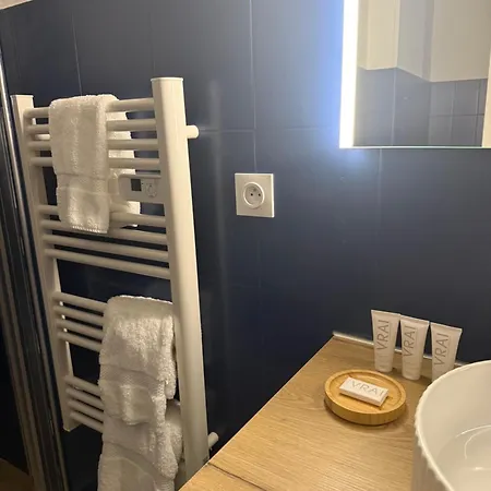 Gallia Prestige - Center Lägenhet