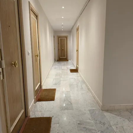 Gallia Prestige - Center Cannes