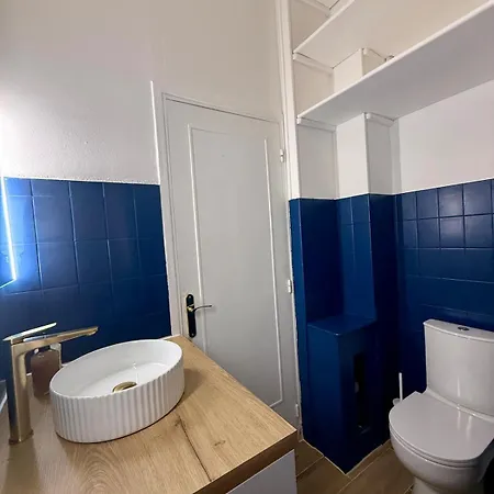 Appartamento Gallia Prestige - Center *