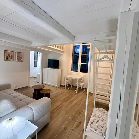 Appartamento Gallia Prestige - Center