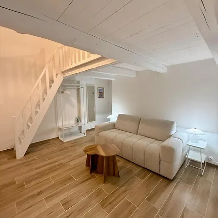 Appartamento Gallia Prestige - Center *