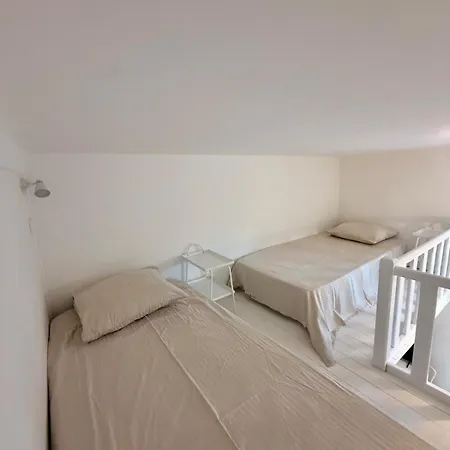 Appartamento Gallia Prestige - Center