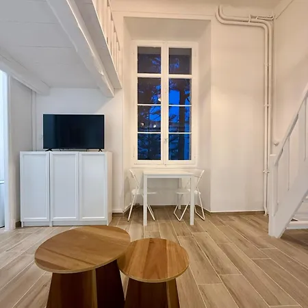 Gallia Prestige - Center Appartamento Cannes