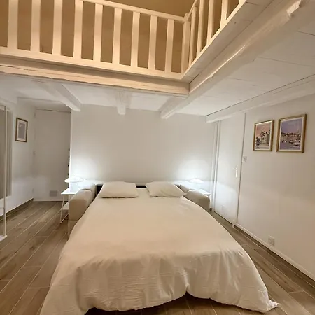 Gallia Prestige - Center *